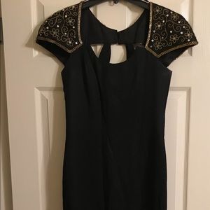 Special Occasion Dress